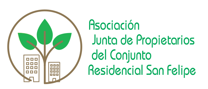 Asociación Junta de Propietarios del Conjunto Residencial San Felipe